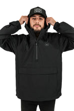 Load image into Gallery viewer, Pullover Anorak Windbreaker