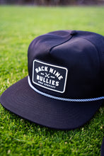 Load image into Gallery viewer, Back Nine Bullies Golf Performance Hat