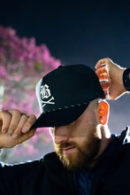 Load image into Gallery viewer, Back Nine Bullies Crossed Tees Performance Hat