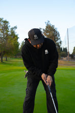 Load image into Gallery viewer, Crossed Tees Heavyweight Hoodie