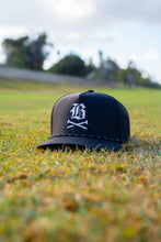 Load image into Gallery viewer, Back Nine Bullies Crossed Tees Performance Hat