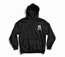 Load image into Gallery viewer, Crossed Tees Heavyweight Hoodie