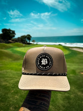 Load image into Gallery viewer, Unity Performance Snapback Khaki