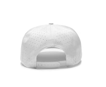Load image into Gallery viewer, Unity Performance Snapback White