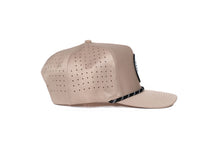 Load image into Gallery viewer, Unity Performance Snapback Khaki