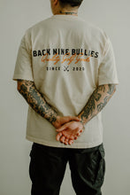 Load image into Gallery viewer, Heavyweight Shop Tee Cream