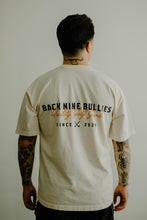 Load image into Gallery viewer, Heavyweight Shop Tee Cream