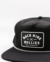 Load image into Gallery viewer, Back Nine Bullies Unstructured Performance Hat