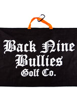 Load image into Gallery viewer, Ancient Logo Big Golf Towel