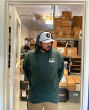 Load image into Gallery viewer, Unity Performance Snapback White