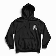 Load image into Gallery viewer, Crossed Tees Heavyweight Hoodie
