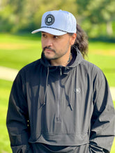 Load image into Gallery viewer, Anorak Windbreaker Jacket
