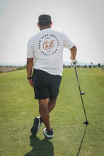 Load image into Gallery viewer, Foundation T-shirt White
