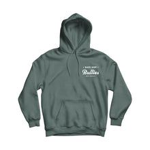 Load image into Gallery viewer, Established Pullover Hoodie (Alpine Green)
