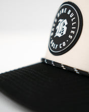Load image into Gallery viewer, Unity Performance Snapback Beige/Black
