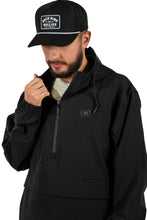 Load image into Gallery viewer, Pullover Anorak Windbreaker
