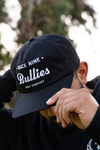 Load image into Gallery viewer, Unstructured Hat (Black)
