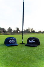 Load image into Gallery viewer, Unstructured Hat (Black)
