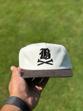 Load image into Gallery viewer, Crossed Tees Vintage Golf Hat
