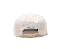 Load image into Gallery viewer, Unity Performance Snapback Beige/Black
