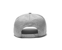 Load image into Gallery viewer, Unity Performance Snapback Gray
