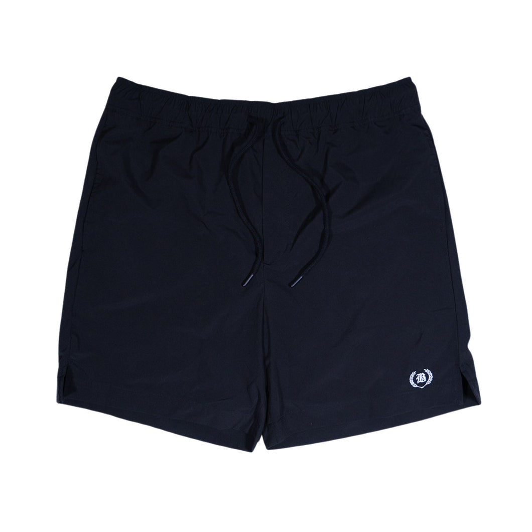 Easy Nylon Shorts