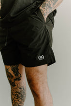 Load image into Gallery viewer, Easy Nylon Shorts
