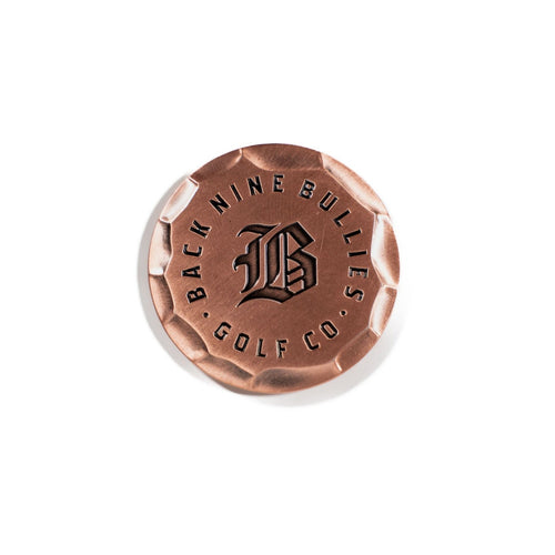 Unity Ball Marker
