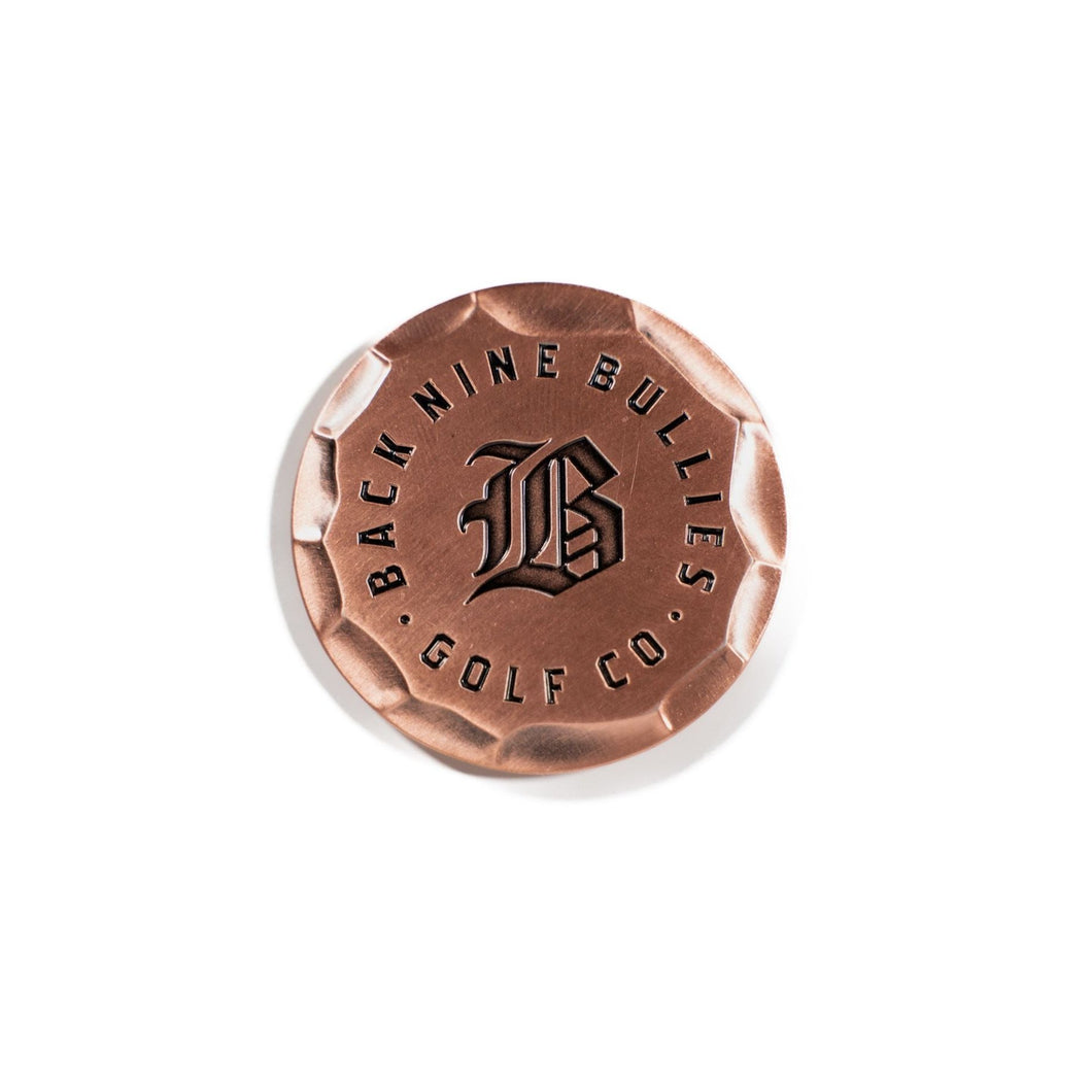 Unity Ball Marker