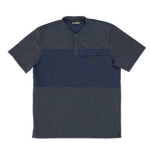 Stealth Polo Navy