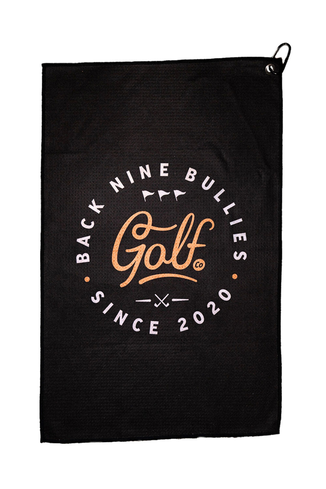 Foundation Golf Towel