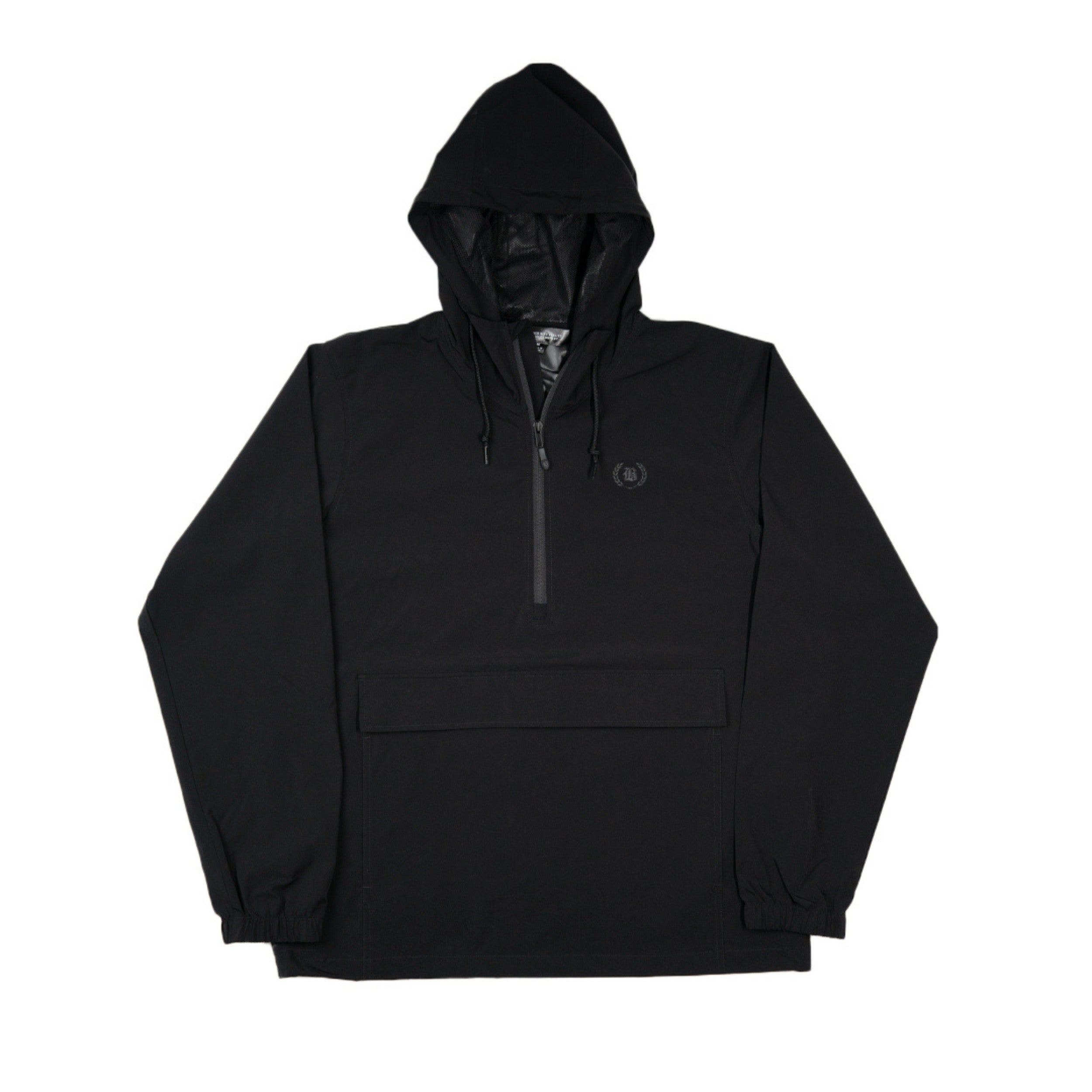 Back Nine Bullies Golf Co. | Pullover Anorak Windbreaker