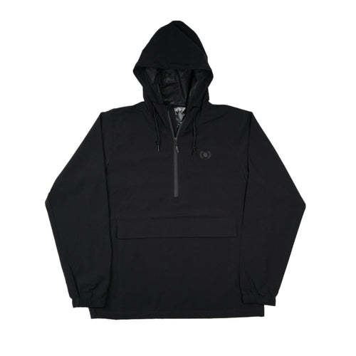 Pullover Anorak Windbreaker