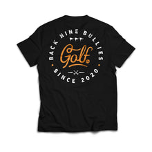 Load image into Gallery viewer, Foundation T-shirt 
