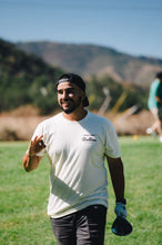 Load image into Gallery viewer, Established T-shirt (Natural)
