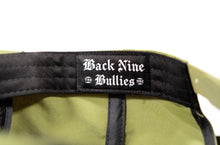 Load image into Gallery viewer, GOLF Unstructured Hat Olive
