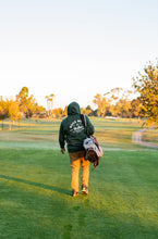Load image into Gallery viewer, Established Pullover Hoodie (Alpine Green)
