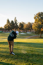 Load image into Gallery viewer, Established Pullover Hoodie (Alpine Green)
