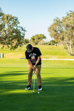 Load image into Gallery viewer, The Goat Vintage Style T-shirt
