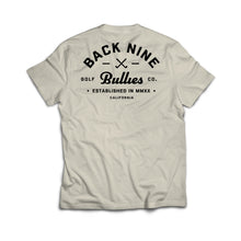 Load image into Gallery viewer, Established T-shirt (Natural)
