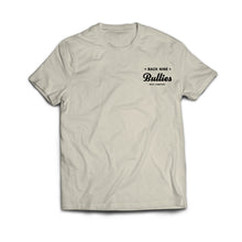 Load image into Gallery viewer, Established T-shirt (Natural)
