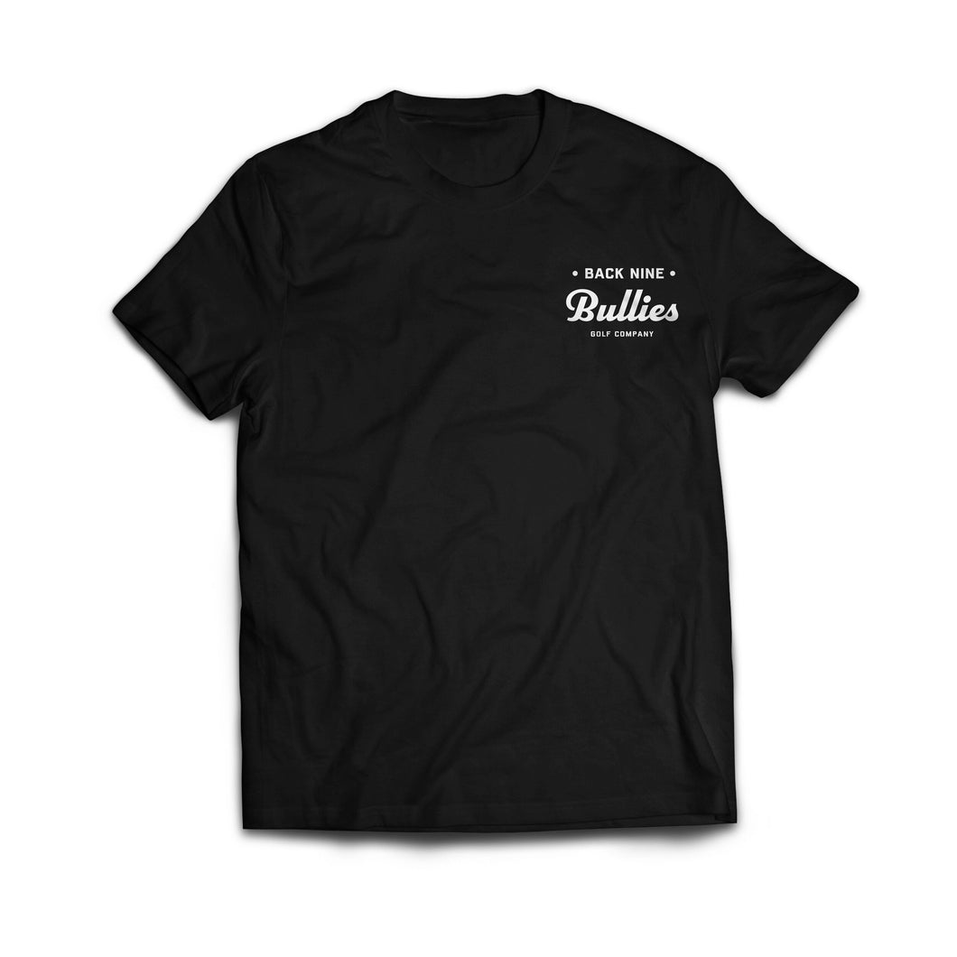 Established T-shirt FRONT